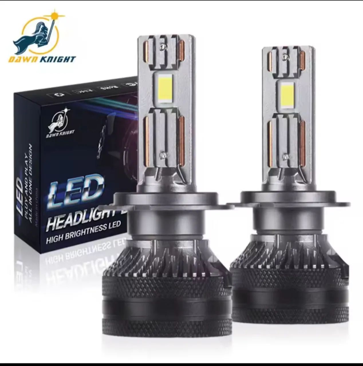 Led K5c 