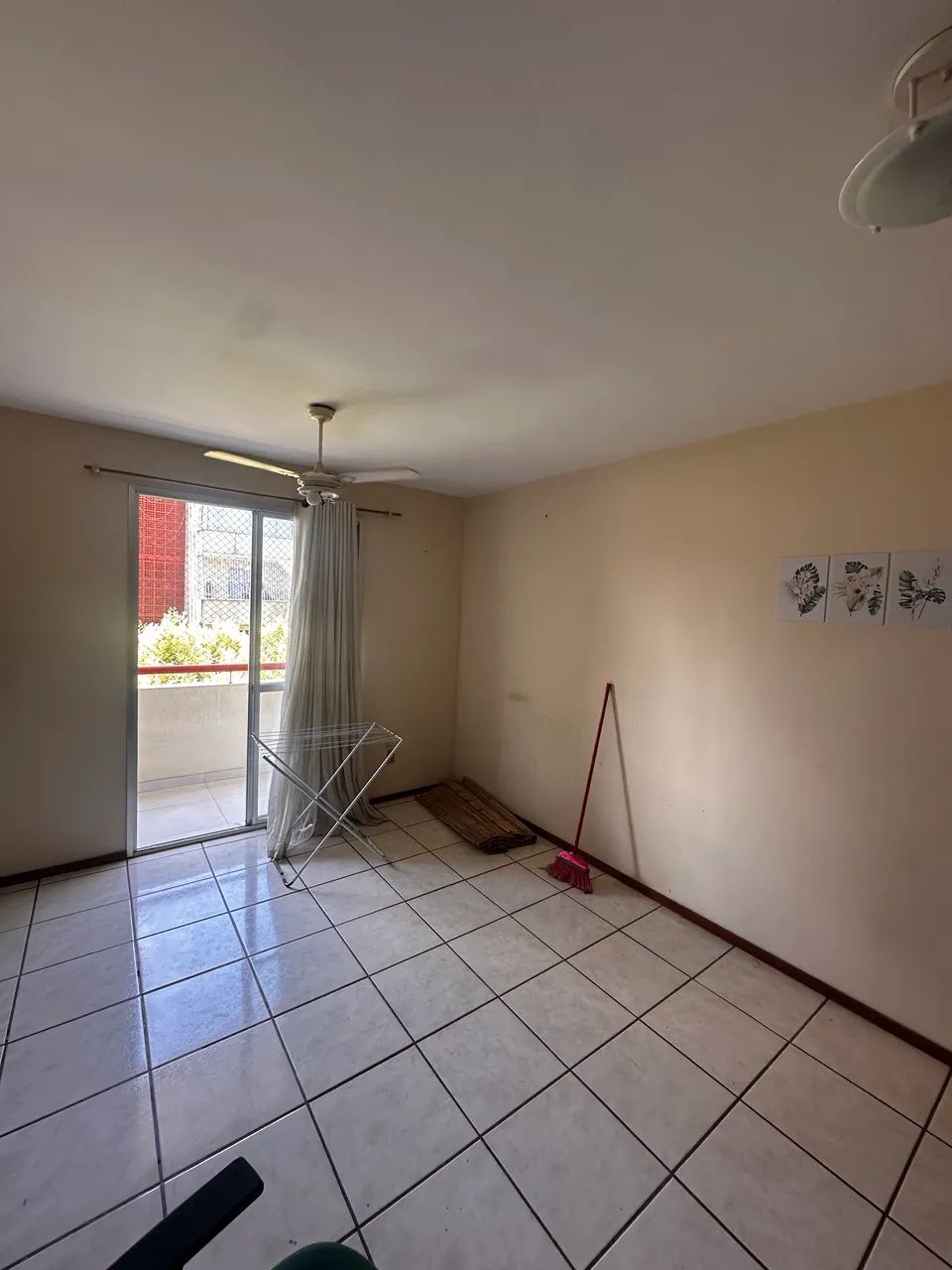 Apartamento 3 quartos com suíte, 74m², sol da manhã - Bairro de Fátima - Foto 2