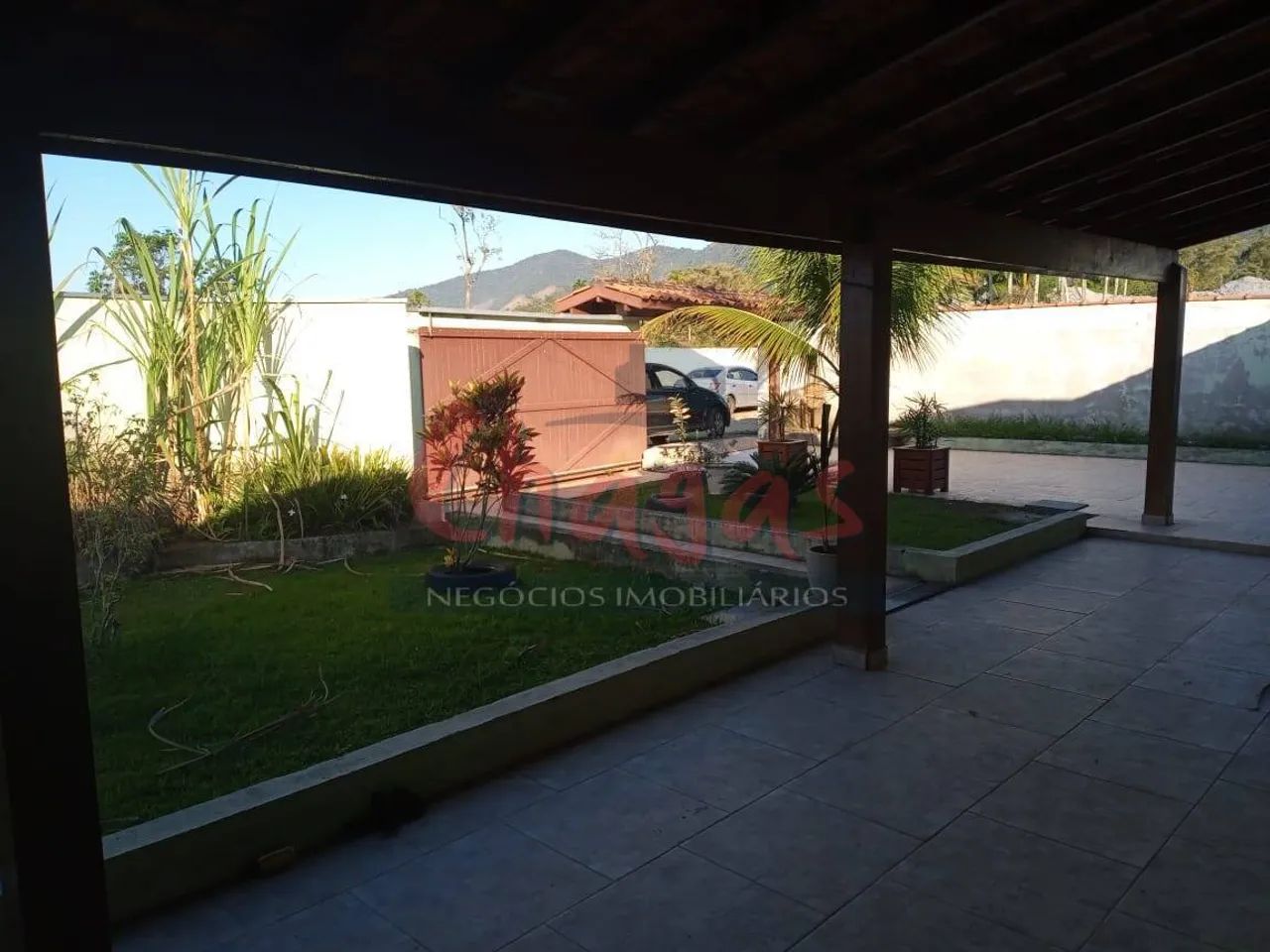 CHÁCARA MOBILIADA / A VENDA / BAIRRO PEGORELLI - Foto 2