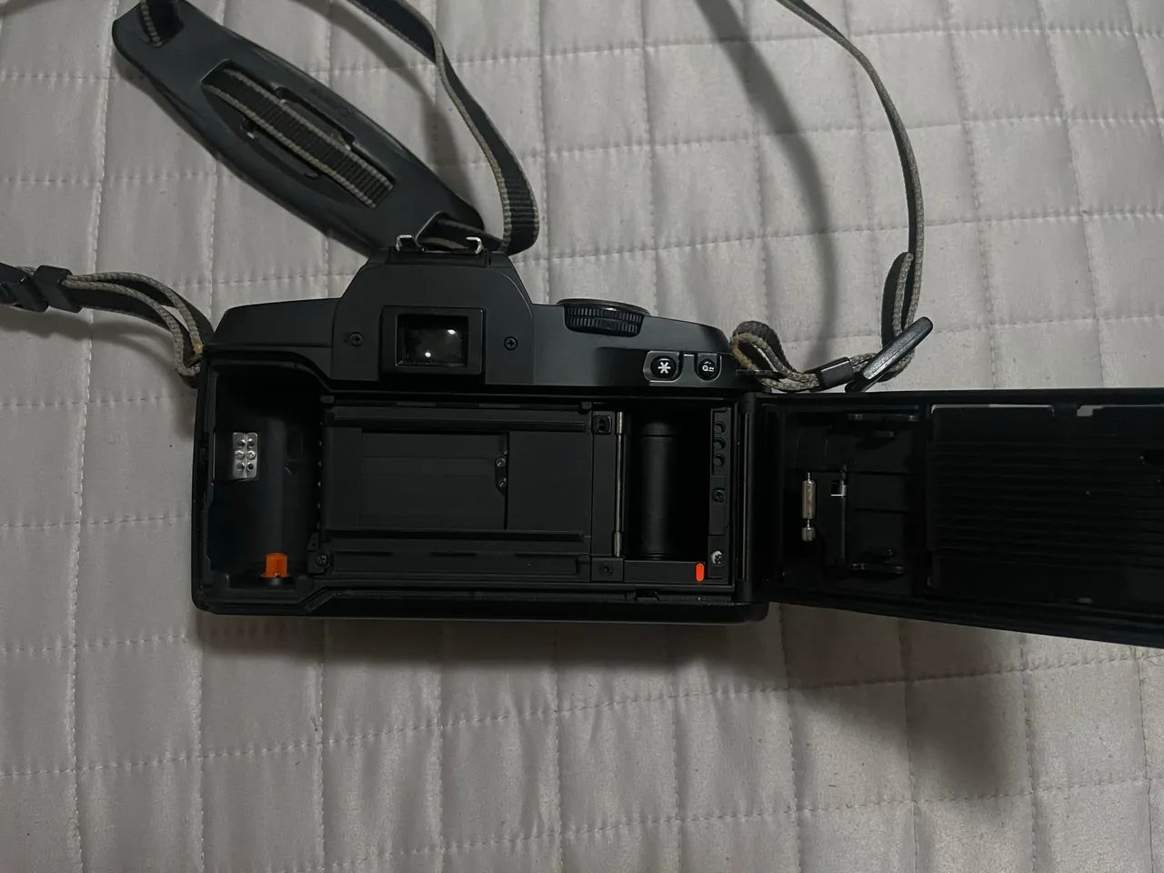 Canon EOS 5000 - Foto 2