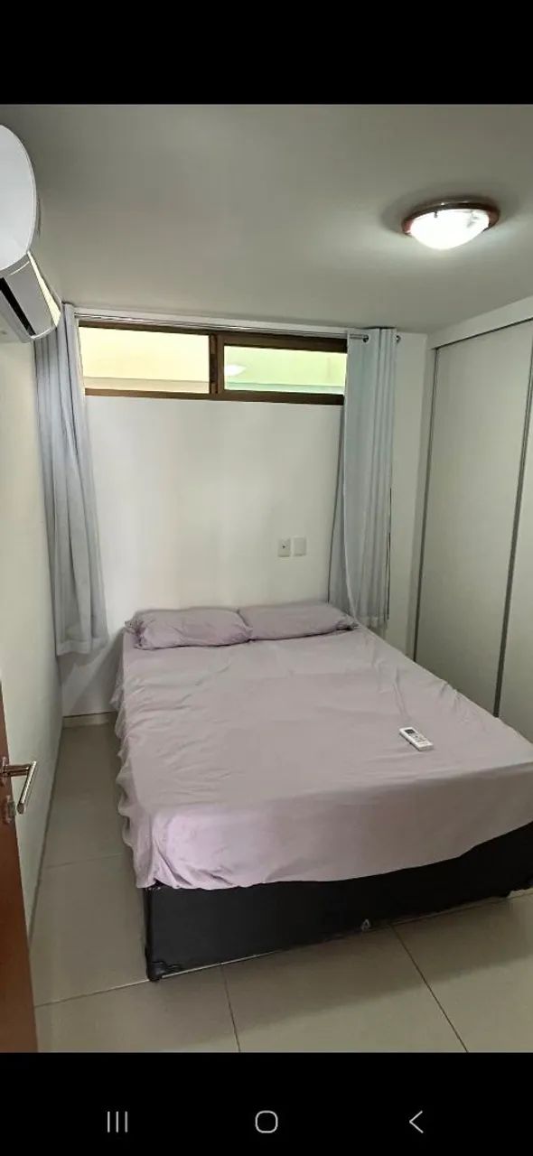Alugar.se apto no  cabo branco  - Foto 4