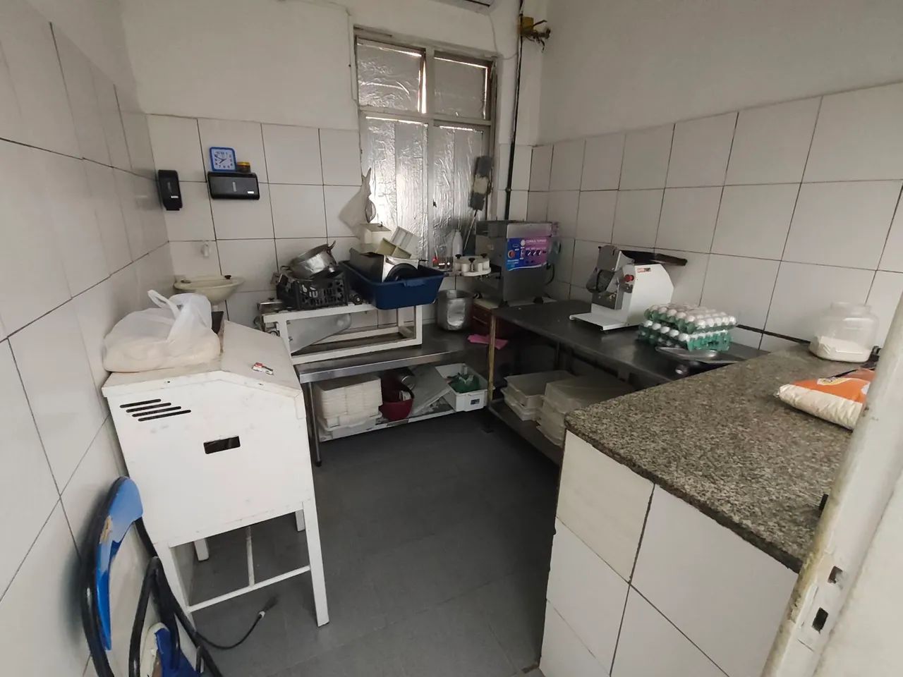 Vendo fábrica de salgados com tudo!!! - Foto 4