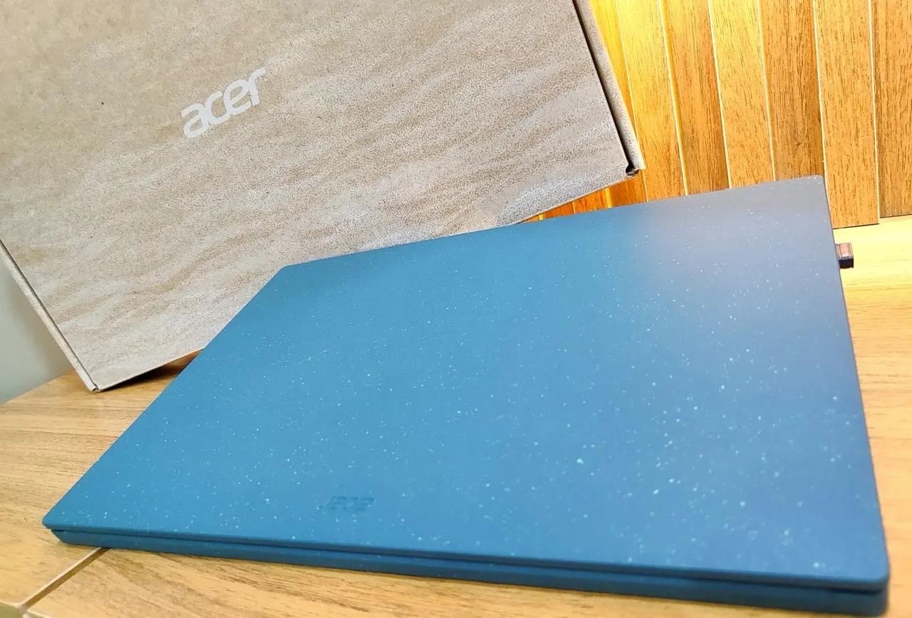 Notebook  - Foto 4