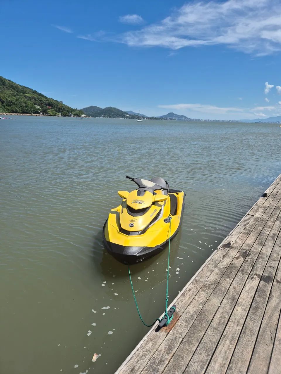Jetski Seadoo RXT 215 Ano 2010 - Foto 4