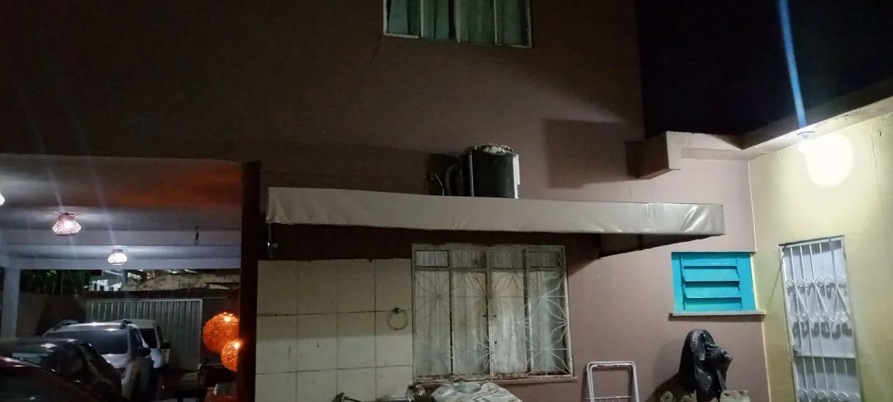 Toldo e Cobertura 