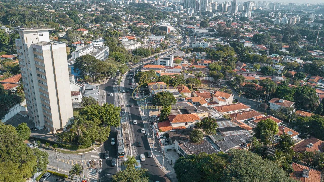 Excelentes Terrenos na Avenida Professor Francisco Morato - Foto 3