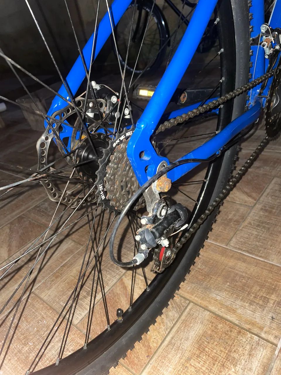 Bike aro 29 - Foto 2