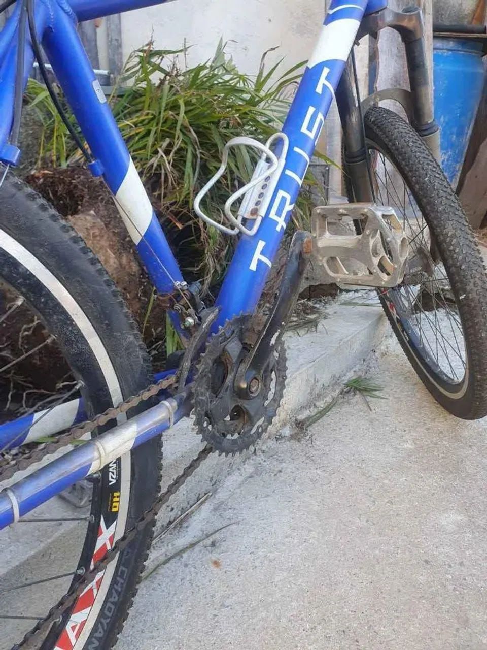 Vende-se bicicleta  - Foto 3