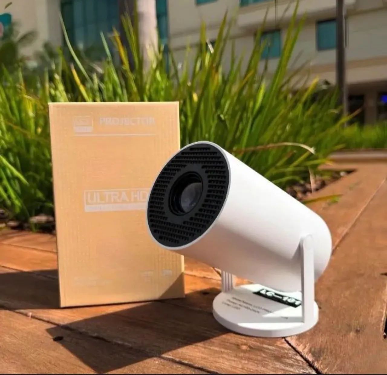Projetor hy300