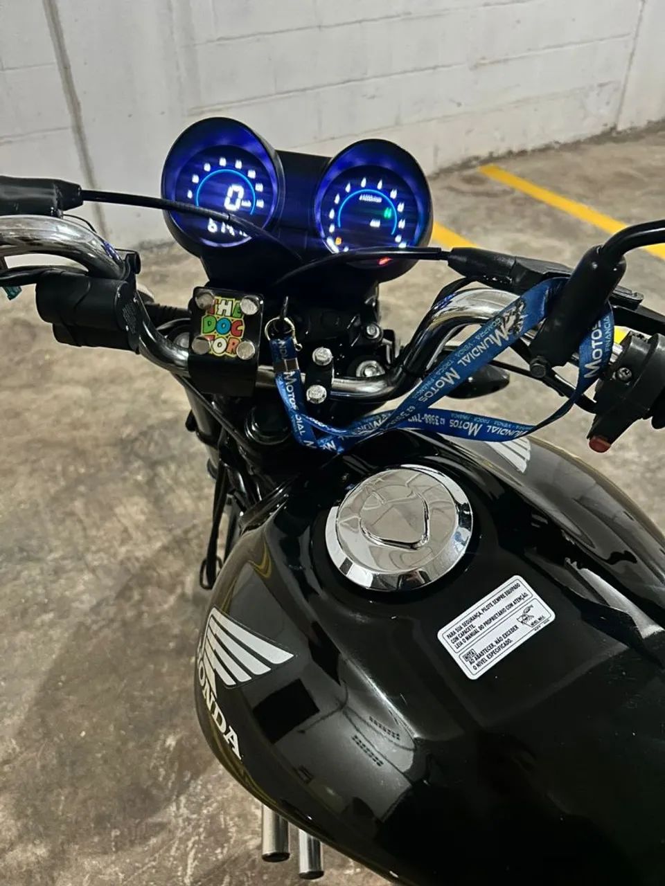 Cg 150 flex  - Foto 4