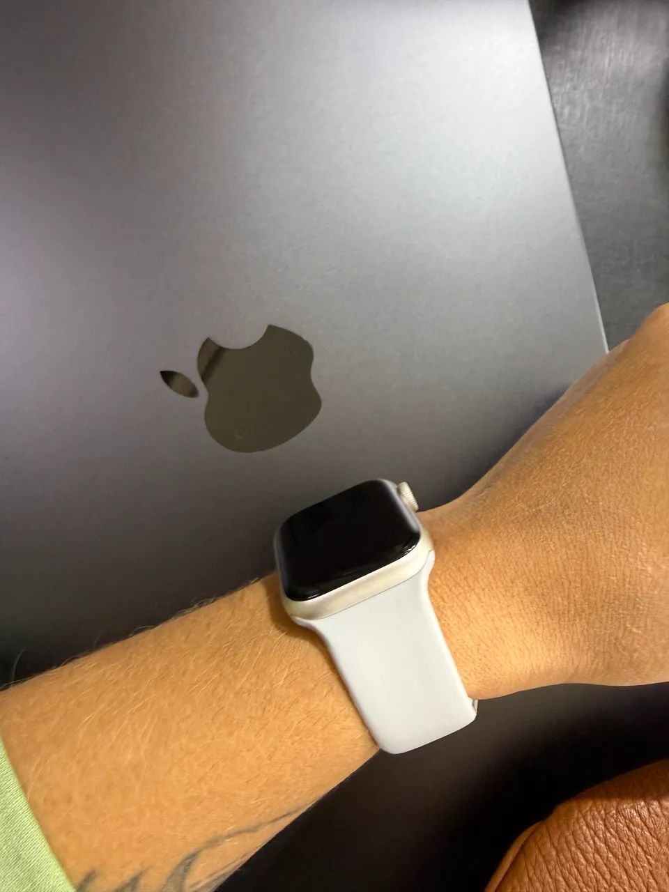 Apple Watch  SE 2 GPS 40 mm - Foto 3
