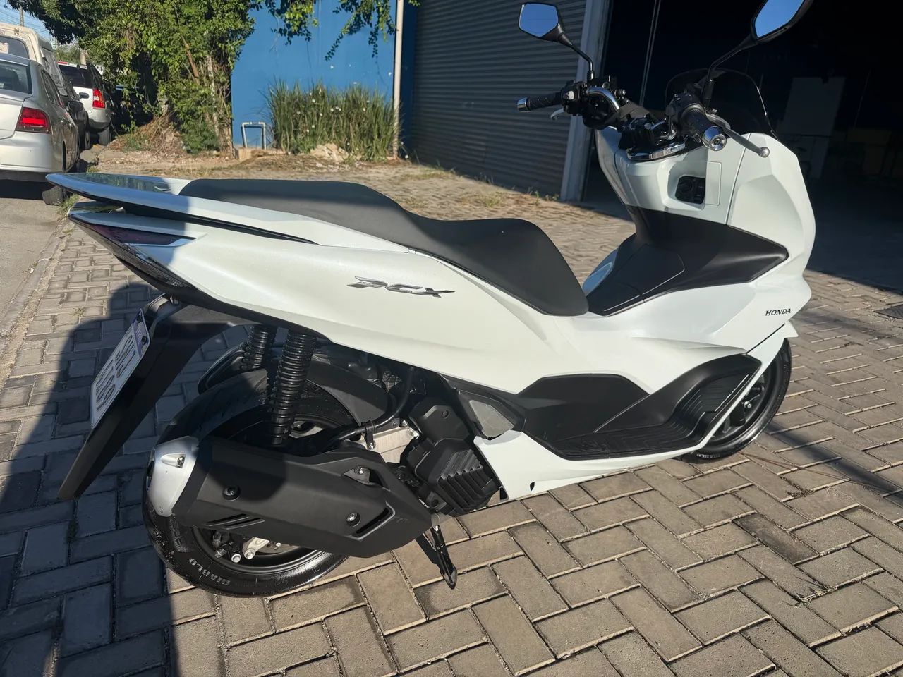 Pcx 2023 abs  - Foto 3