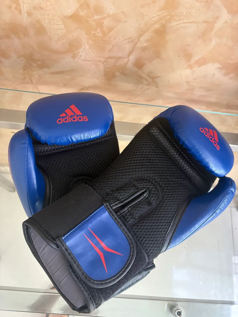 Luvas Muay thai/ BOXE - Foto 3