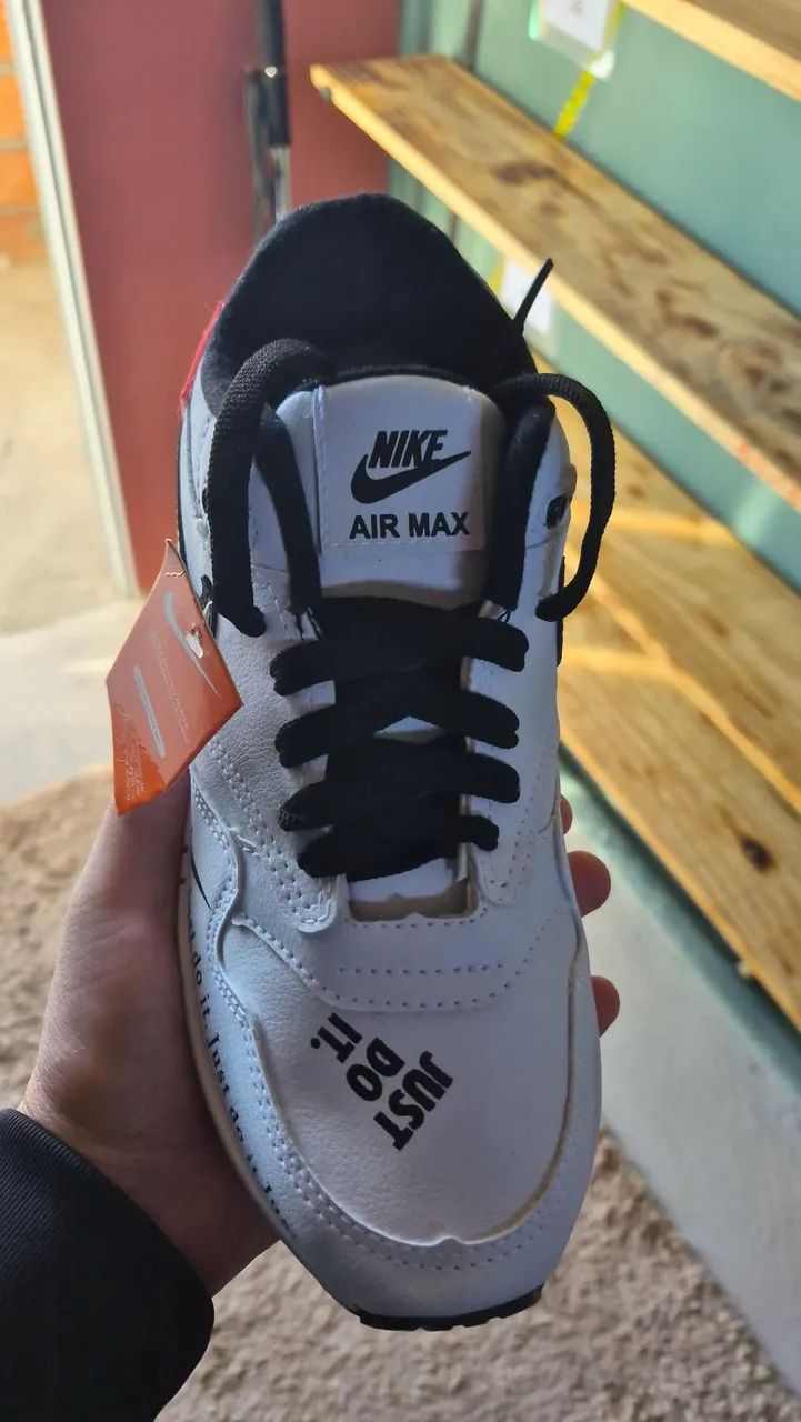 NIKE JUST N39 - Foto 4
