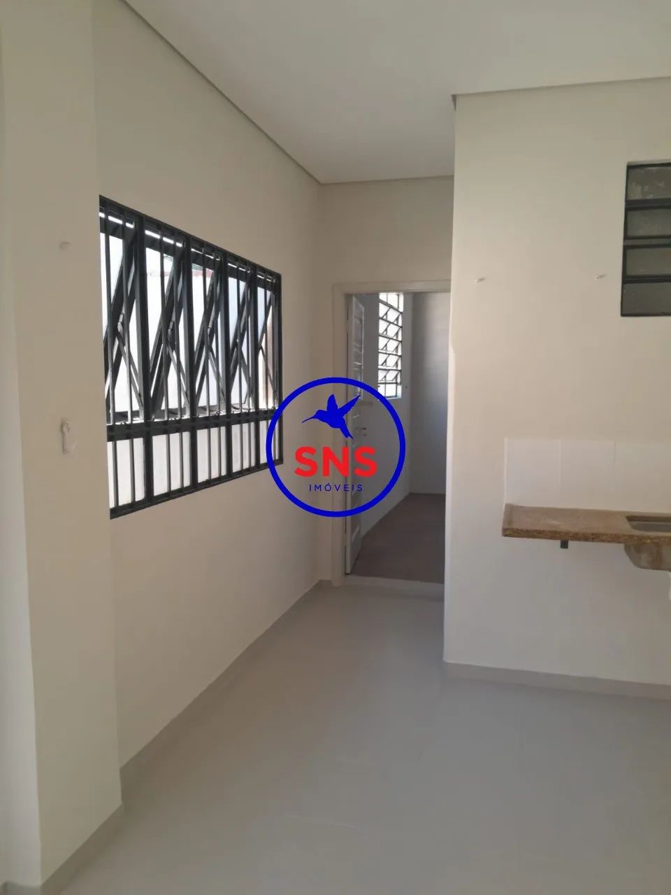 CASA COMERCIAL em CAMPINAS - SP, JARDIM GUANABARA - Foto 4