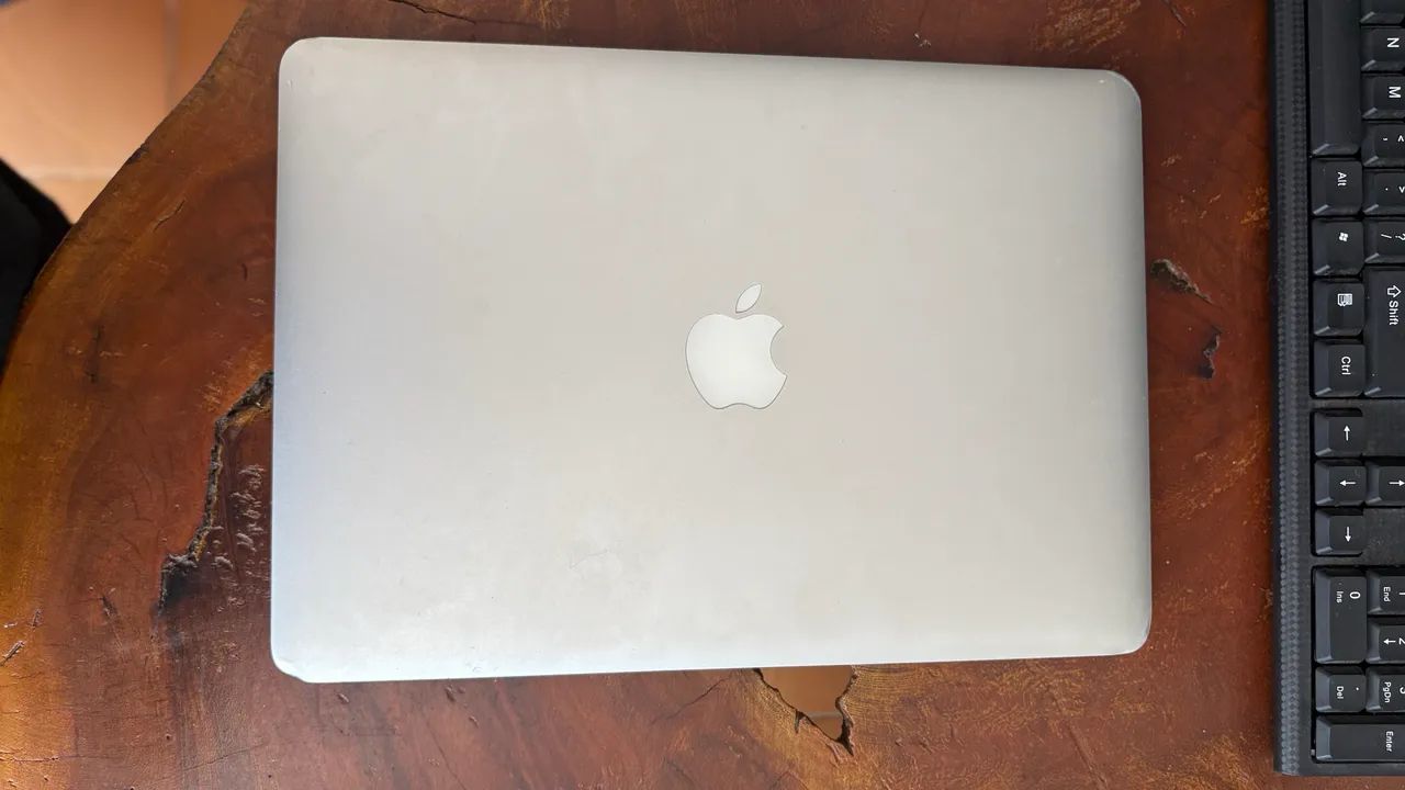 Vendo MACBOOK 2012