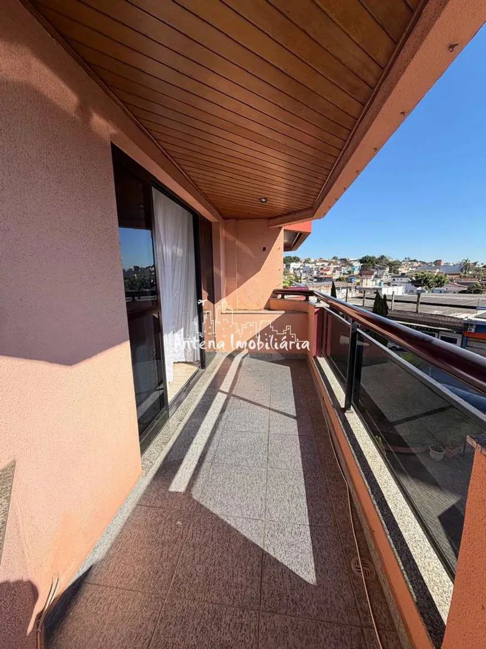 Apartamento com 04 dormitórios em Poá - Cód.: 13153. - Foto 4