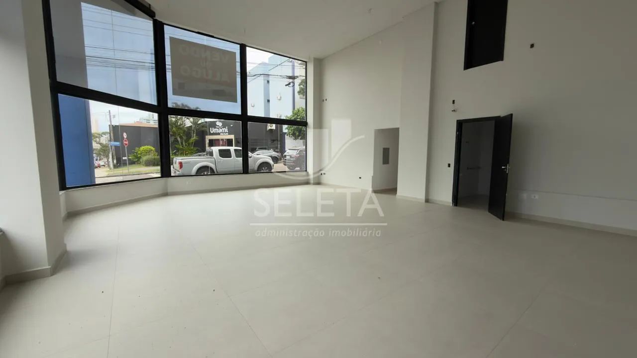 Sala comercial para venda no Centro de Cascavel. - Foto 4