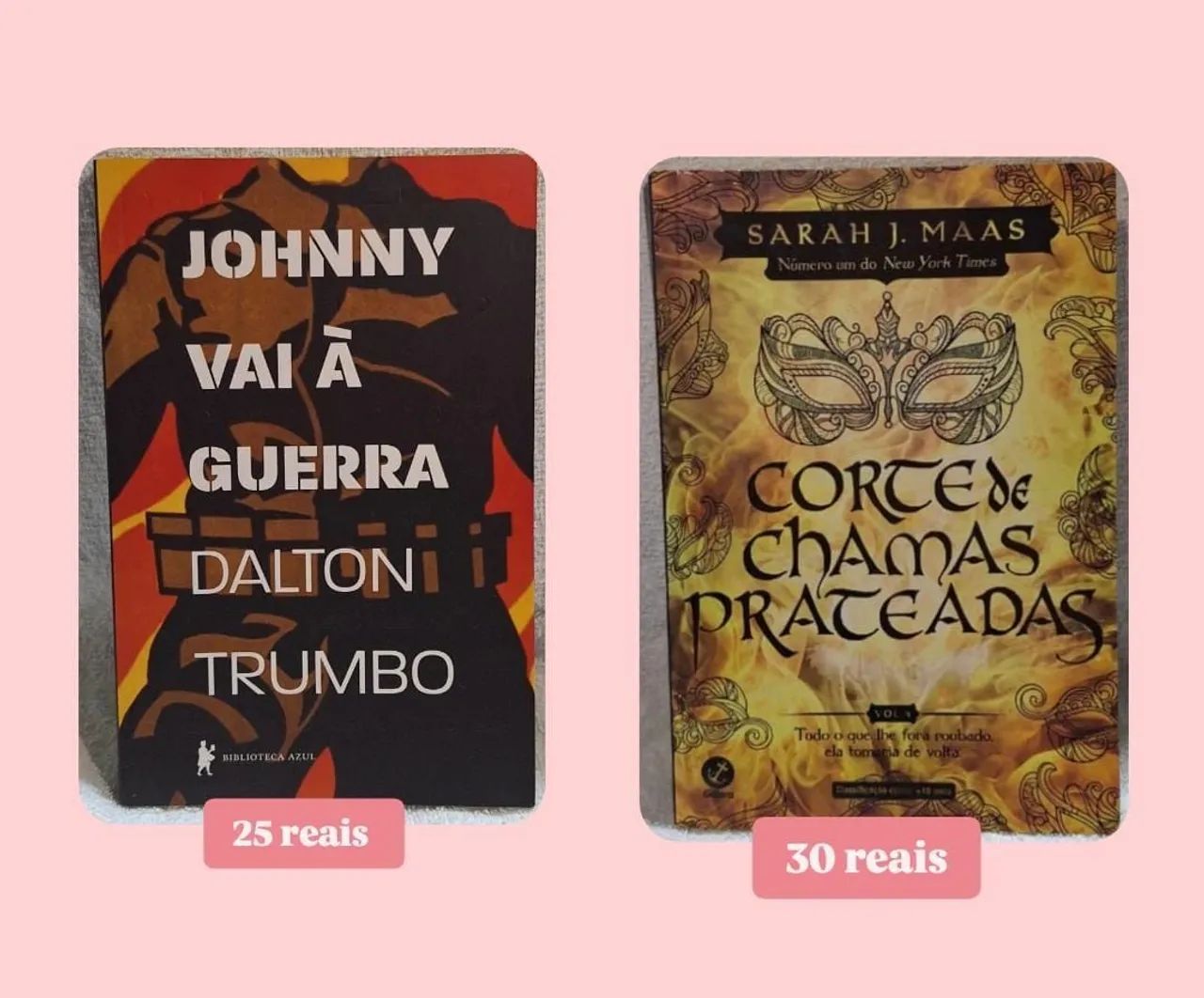Desapego de Livros - Foto 3