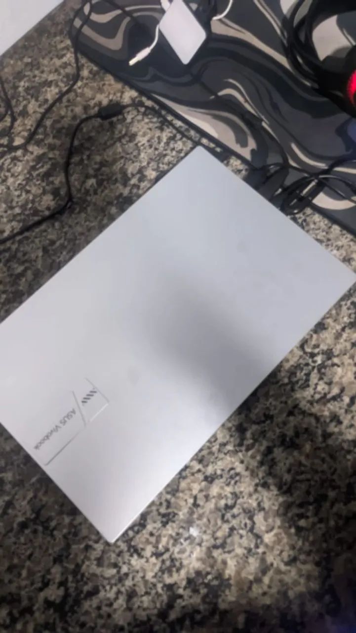 Notebook Asus Vivobook 15