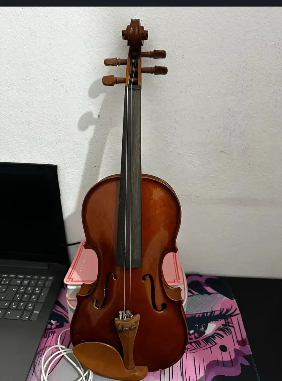 Violino Eagle infantil  - Foto 2