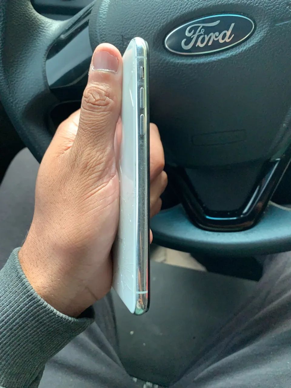 iPhone XS - Foto 4