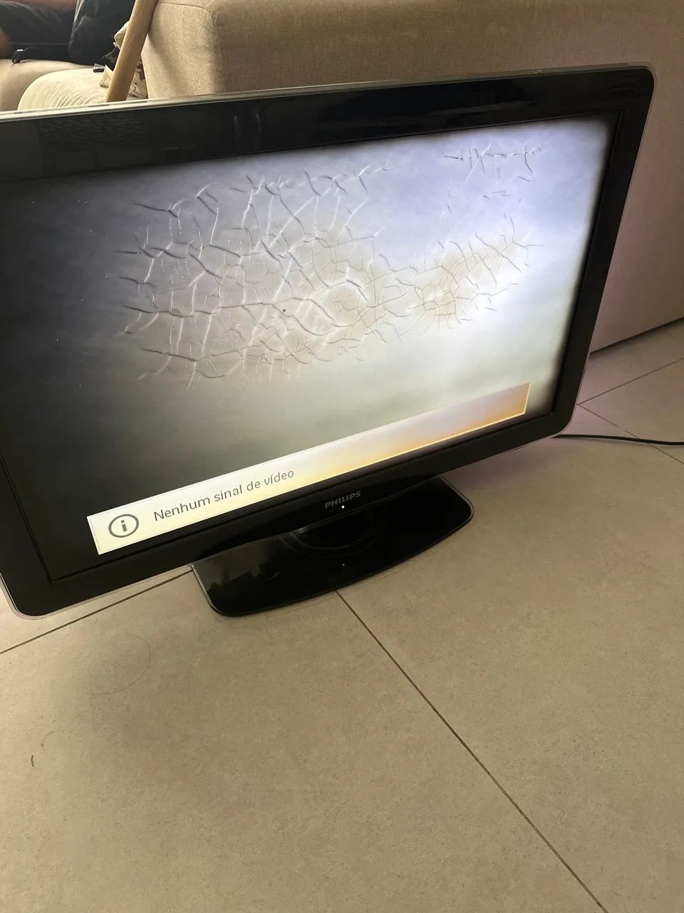 Televisão 32 polegadas  - Foto 2