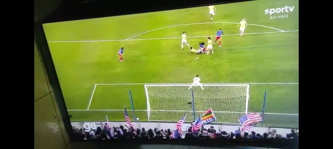 TV Samsung 75 Polegadas 