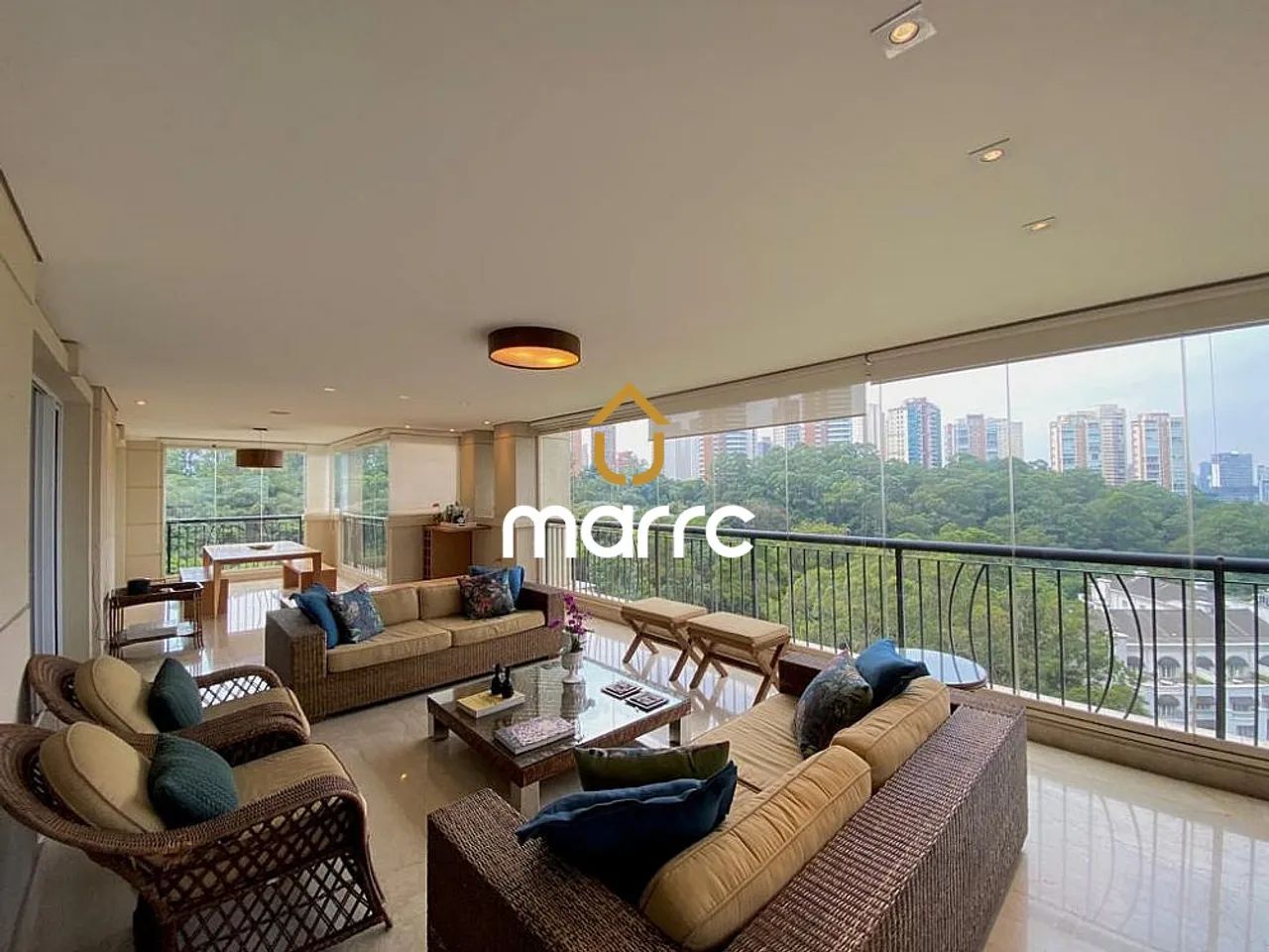 APARTAMENTO À VENDA NO ON THE PARK - Foto 3