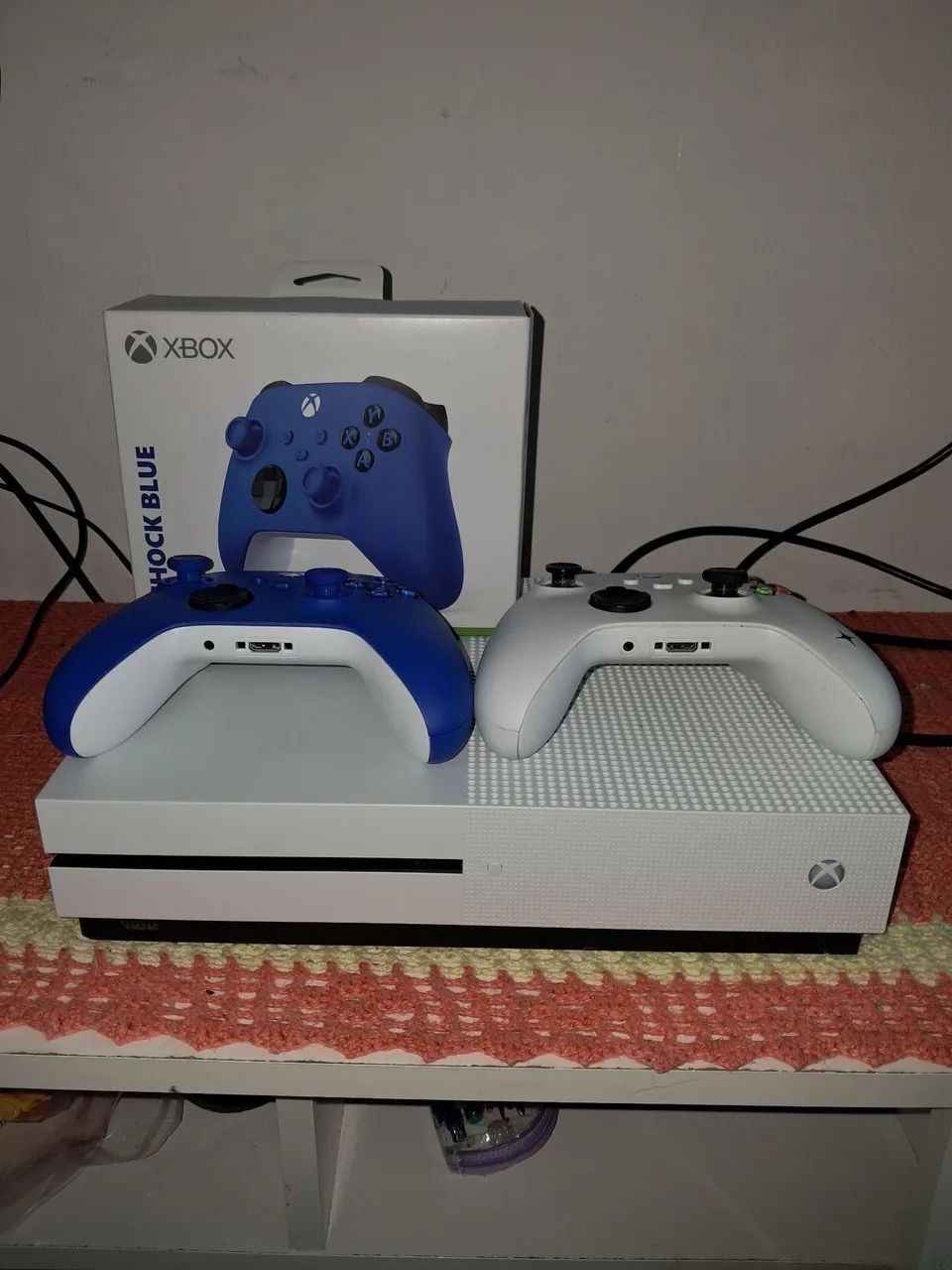 Vendo ou troco por Ps4 - Foto 3