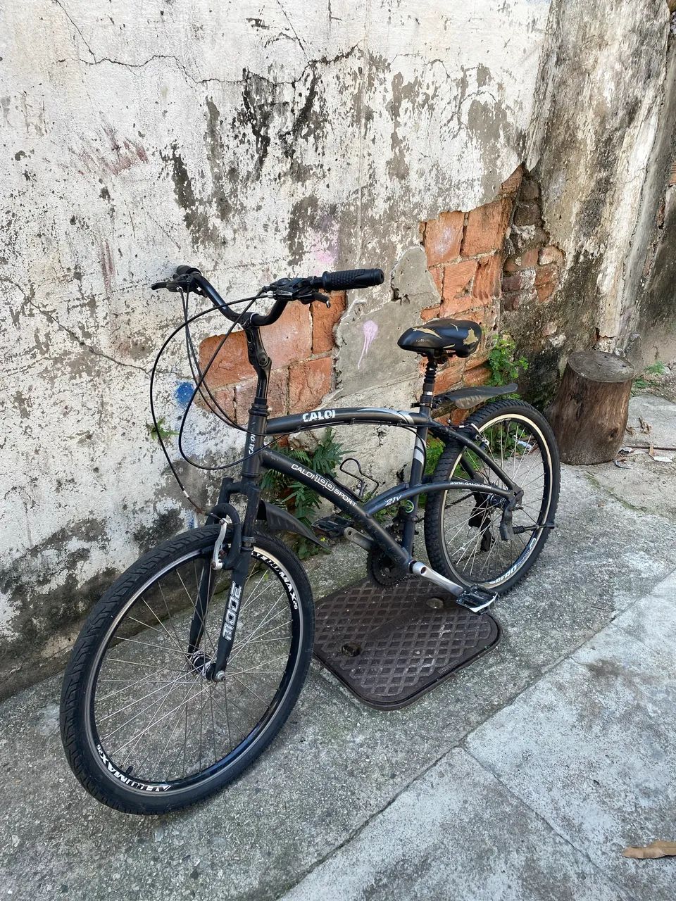 Caloi 100 - Foto 3