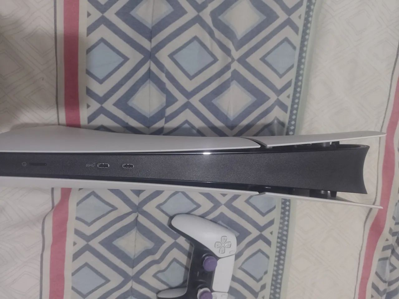 PS5 Slim  - Foto 3