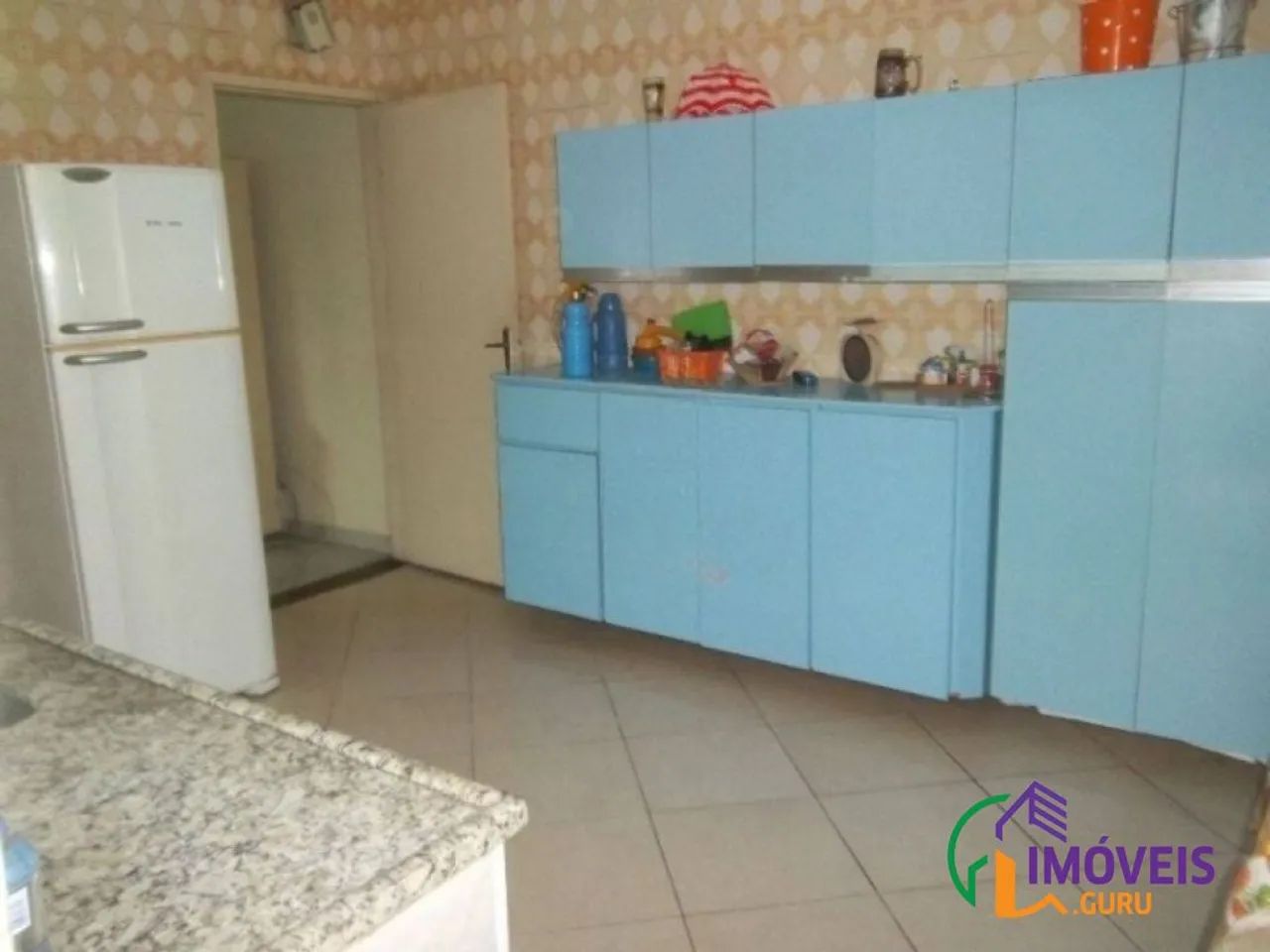 CASA TÉRREA - PARQUE NOVO ORATÓRIO - SP - Foto 4