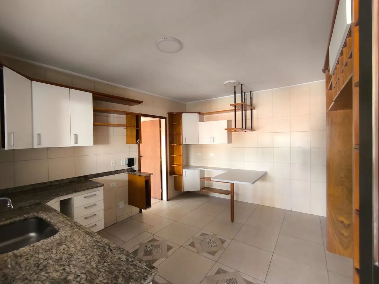 ALUGO APARTAMENTO ED POR DO SOL - Foto 3