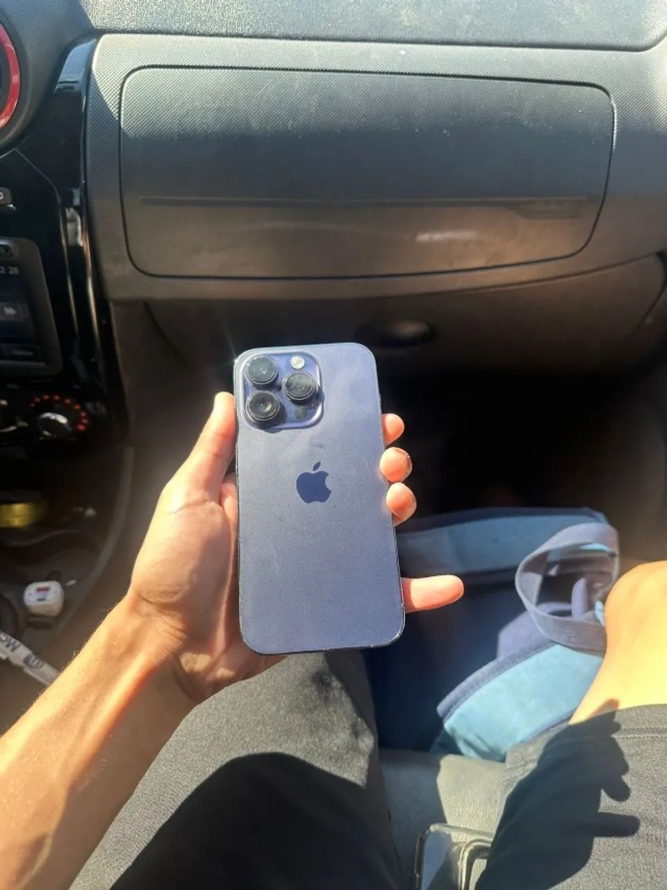 Iphone 14 pro