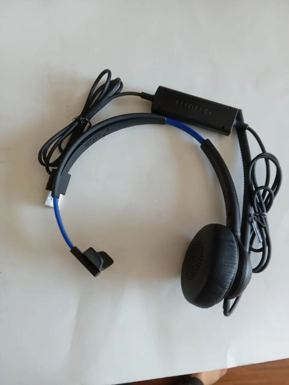 headset felitron x line
