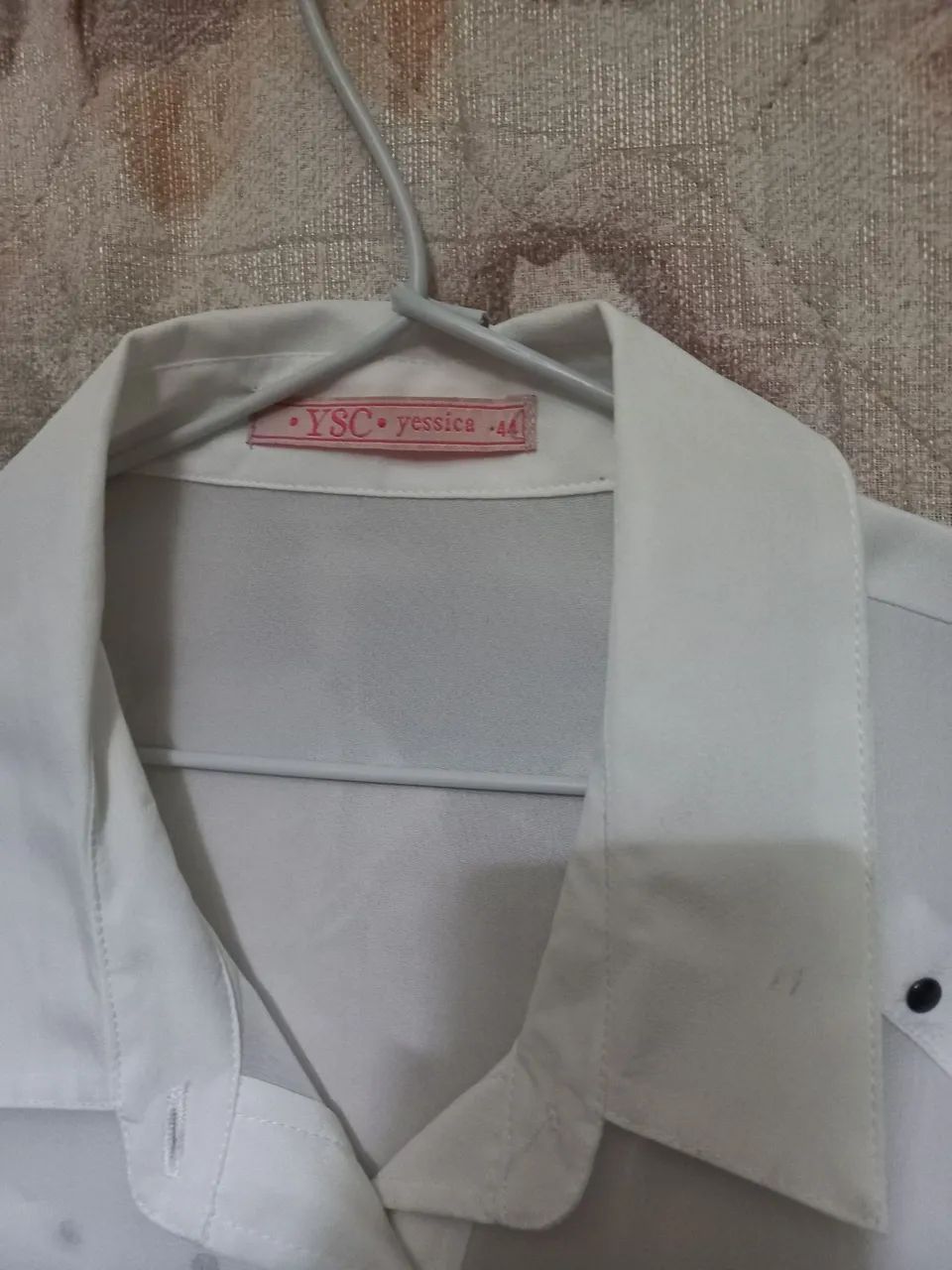 Camisa - Foto 4