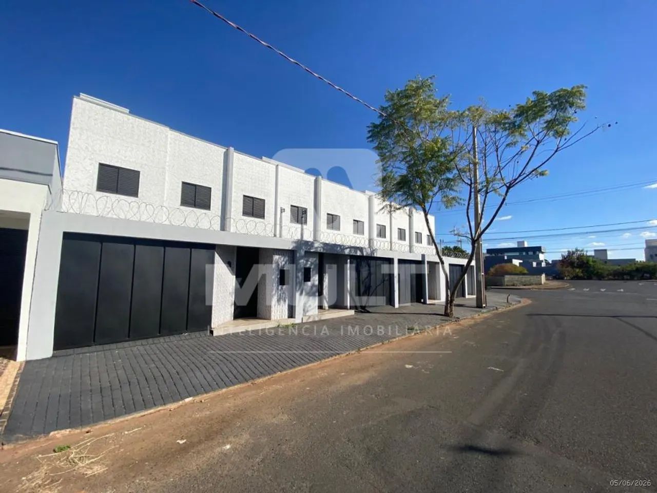 Casa - NOVO MUNDO - Foto 2