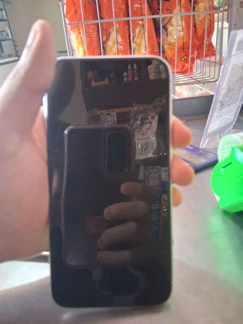 Iphone xr 64 gb - Foto 2