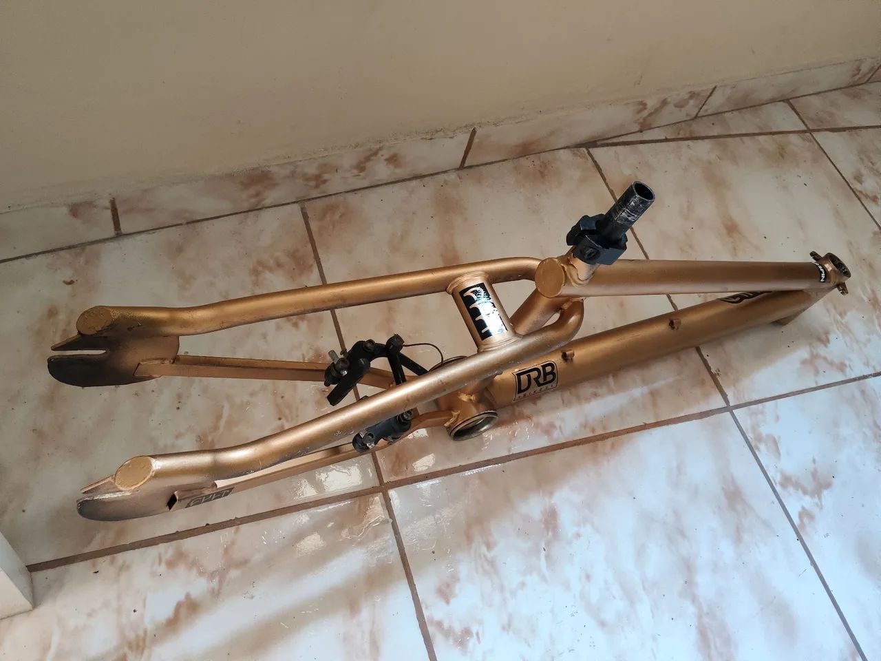 Quadro Pro X+peças  - Foto 5