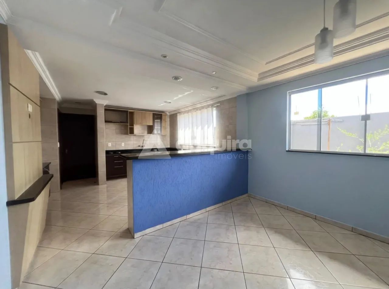 Triplex Semimobiliado no Bairro Órfãs - Foto 3