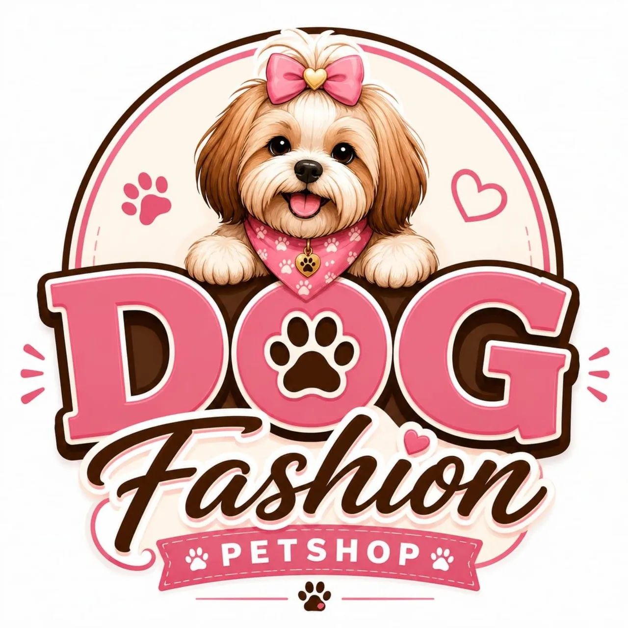 PET SHOP BANHO E TOSA