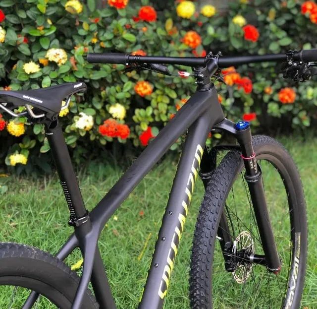 Bike Specialized Epic HT - Tamanho M - Foto 3