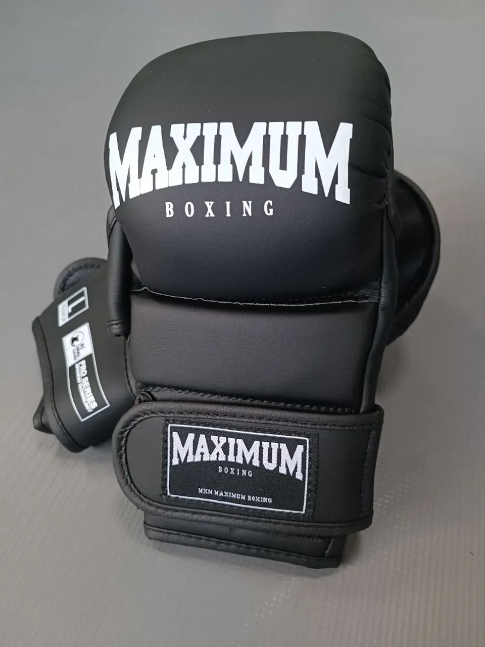 Luva de MMA SPARRING Máximum G