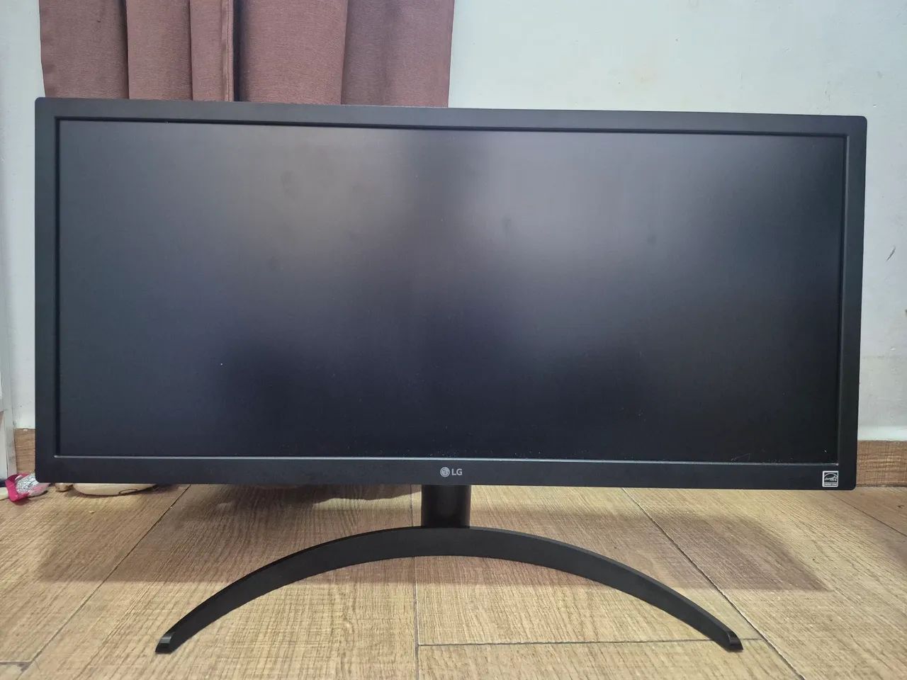 Monitor lg 26" ultrawide  - Foto 3