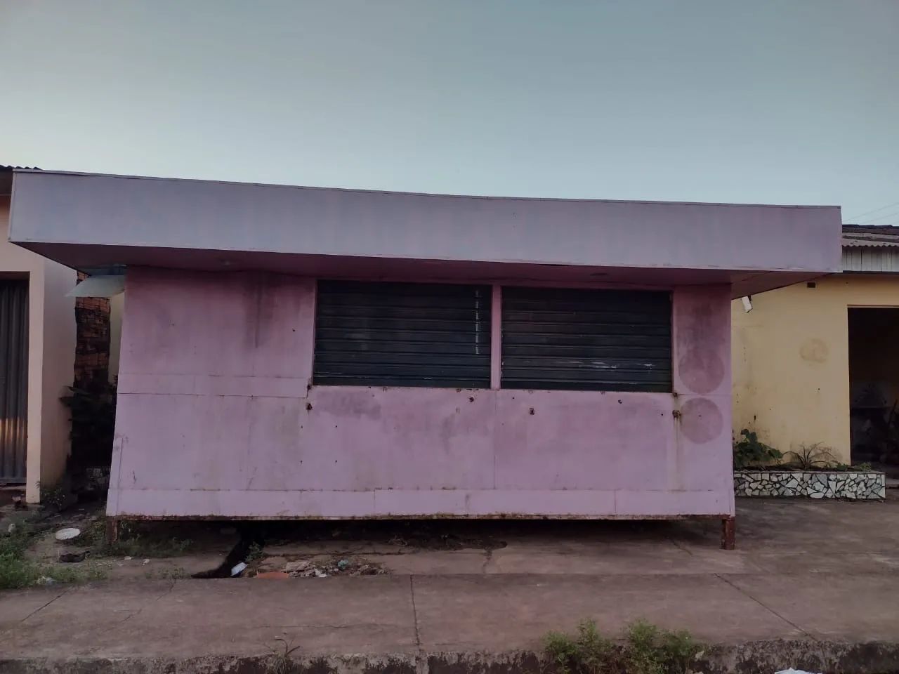 Trailer 