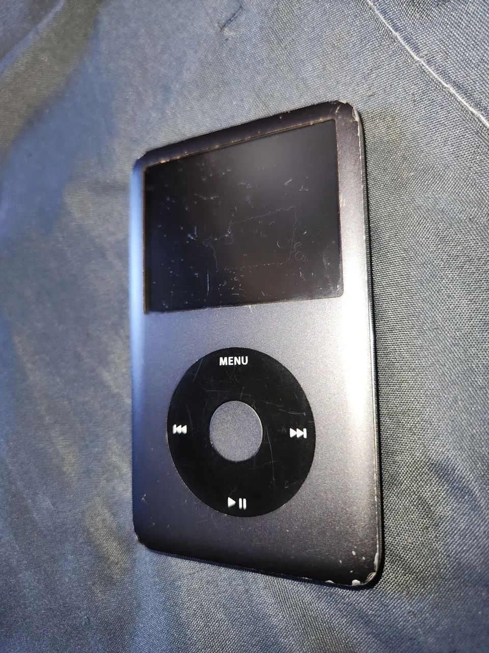 iPod 2010, 160gb 