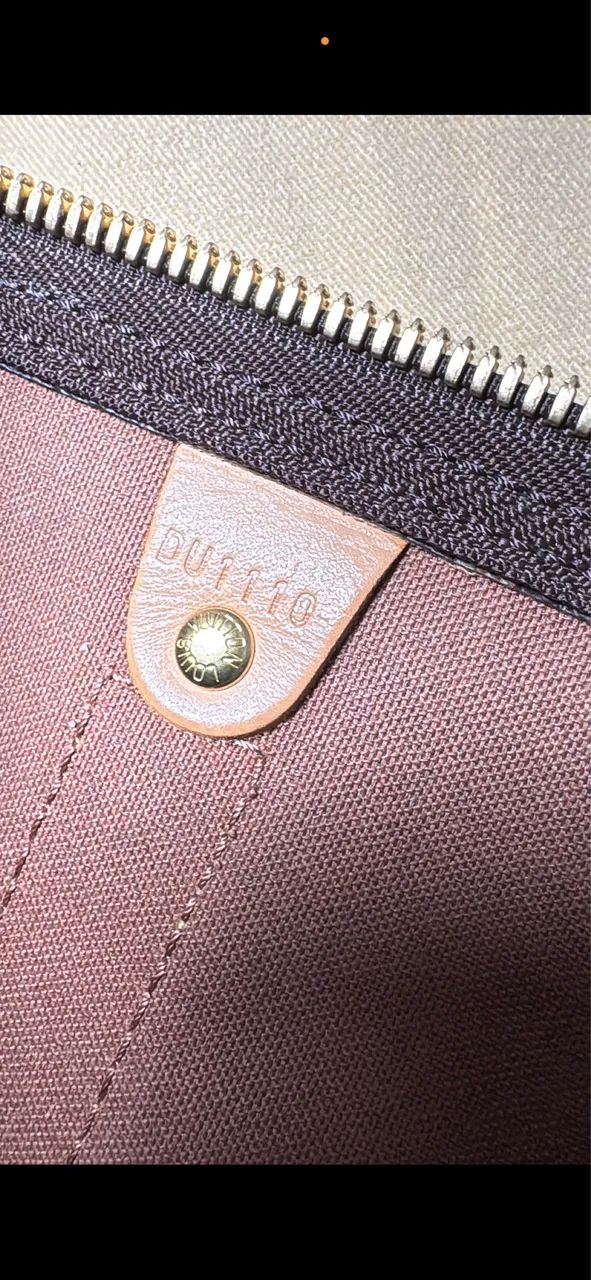 Bolsa Louis Vuitton monograma original - Foto 5