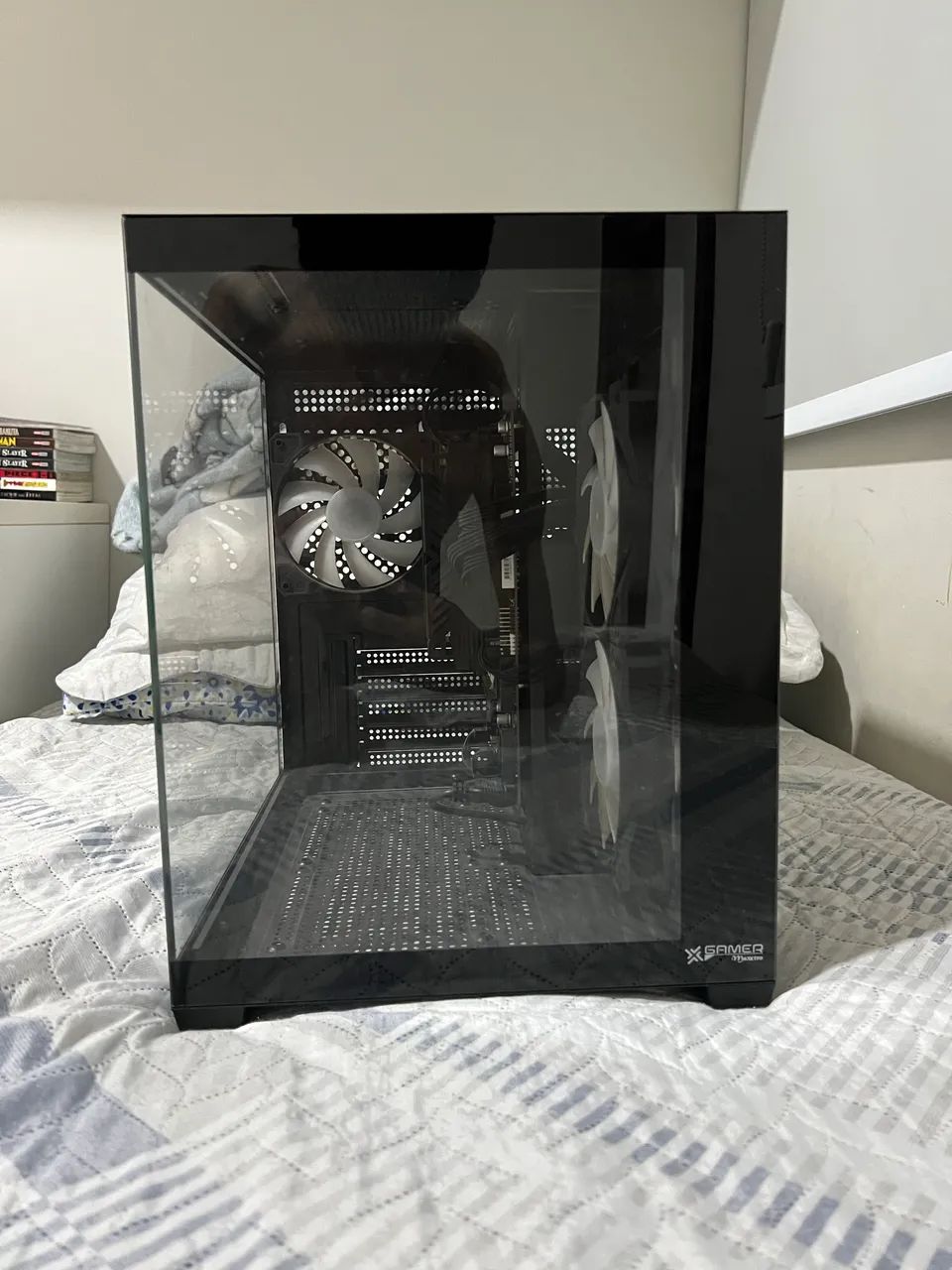 Pc gamer  - Foto 4