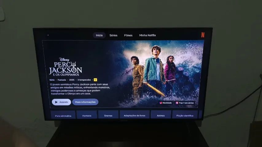 TV SANSUNG 32"